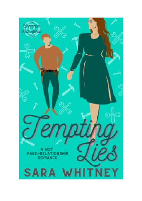 Letöltés Tempting Lies PDF Ingyenes - Sara Whitney.pdf